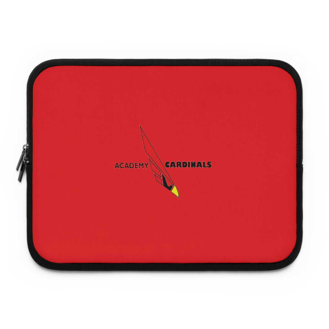 Phillip O. Berry Laptop Sleeve