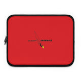 Phillip O. Berry Laptop Sleeve