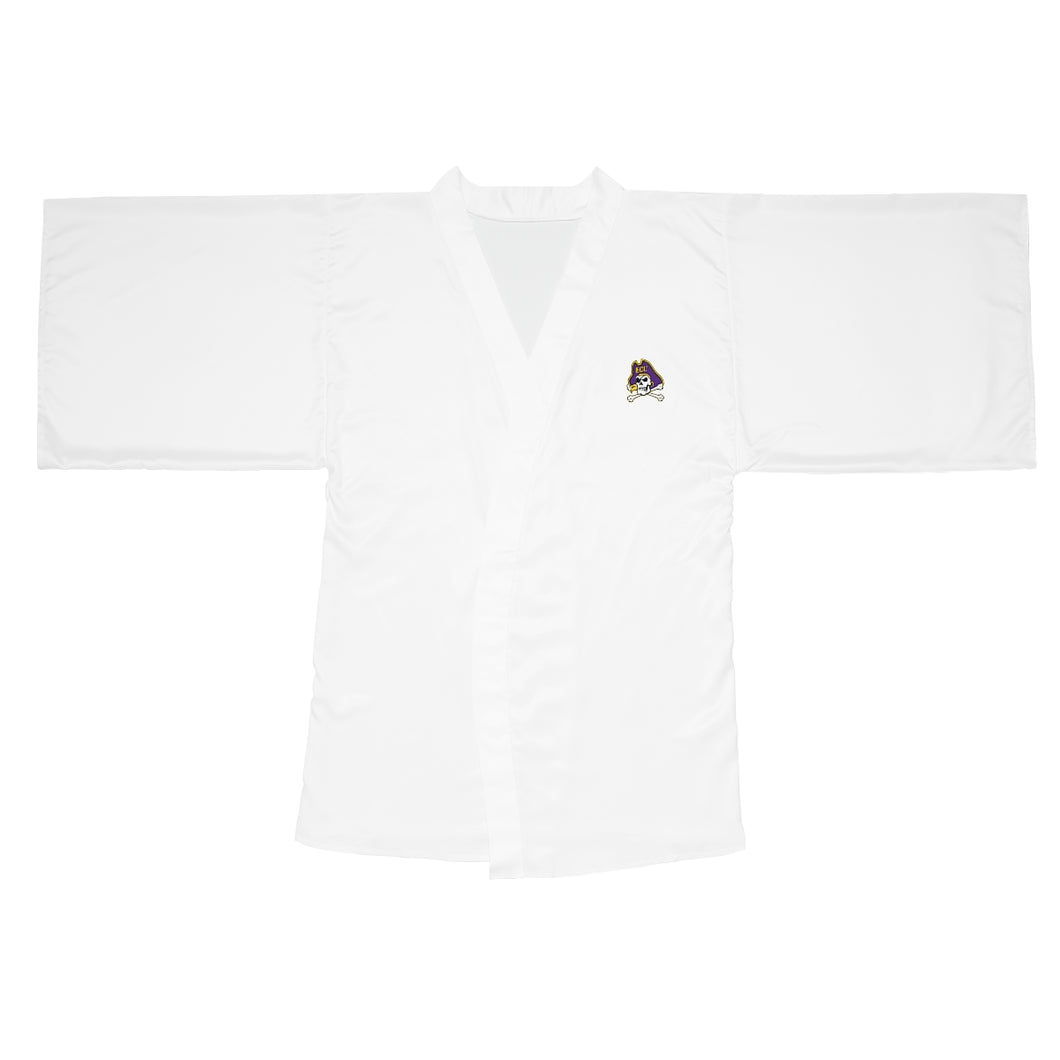 East Carolina Kimono Robe