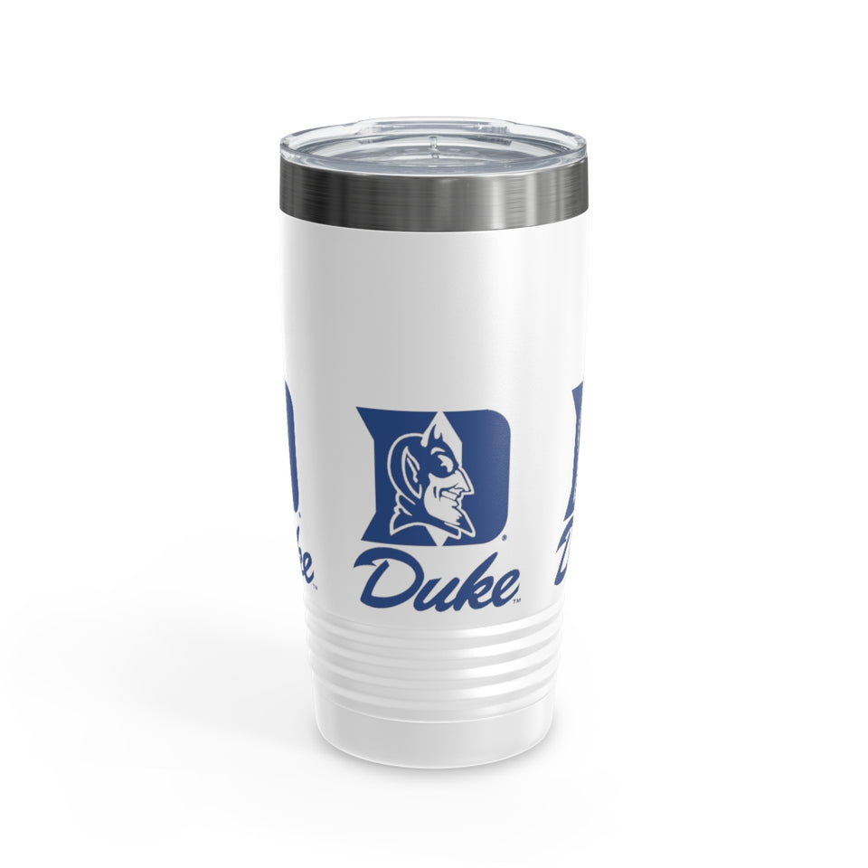 Duke Ringneck Tumbler, 20oz