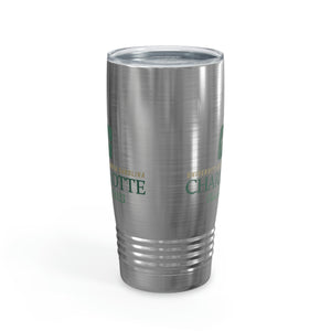 UNCC Class of 2023 Ringneck Tumbler, 20oz