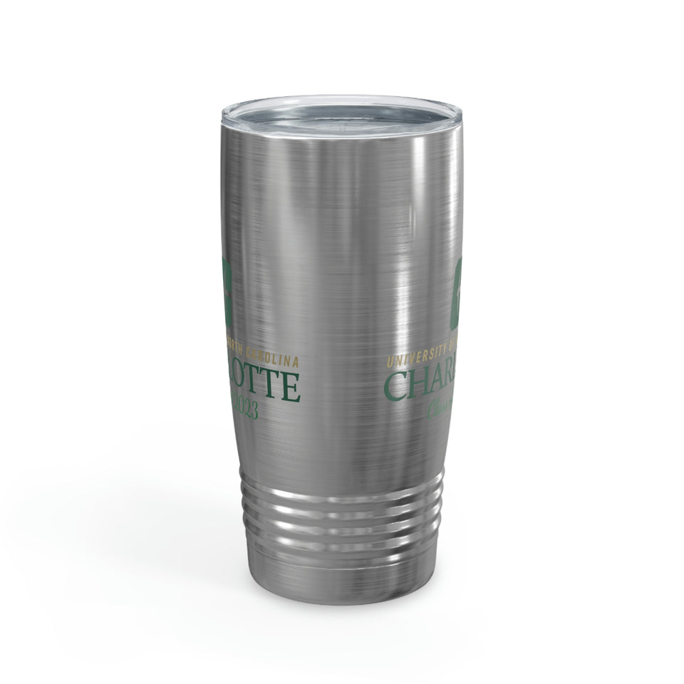 UNCC Class of 2023 Ringneck Tumbler, 20oz