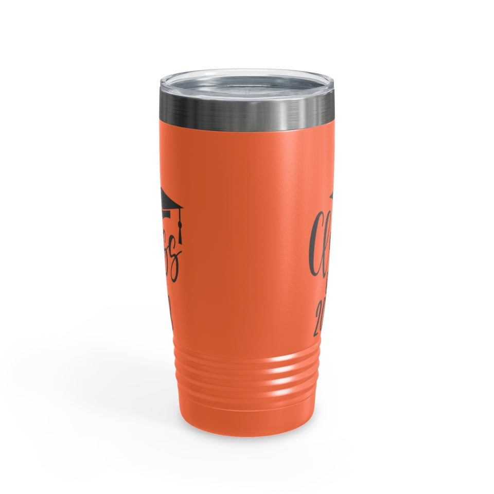 Class of 2023 Ringneck Tumbler, 20oz