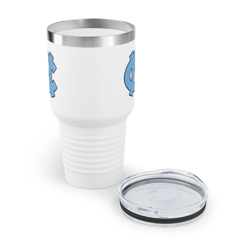 UNC Ringneck Tumbler, 30oz