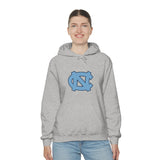 UNC Hooded Sweatshirt