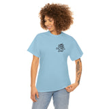 Best Cat Mom Ever Unisex Heavy Cotton Tee