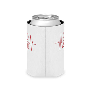 Delta Heartbeat Can Cooler