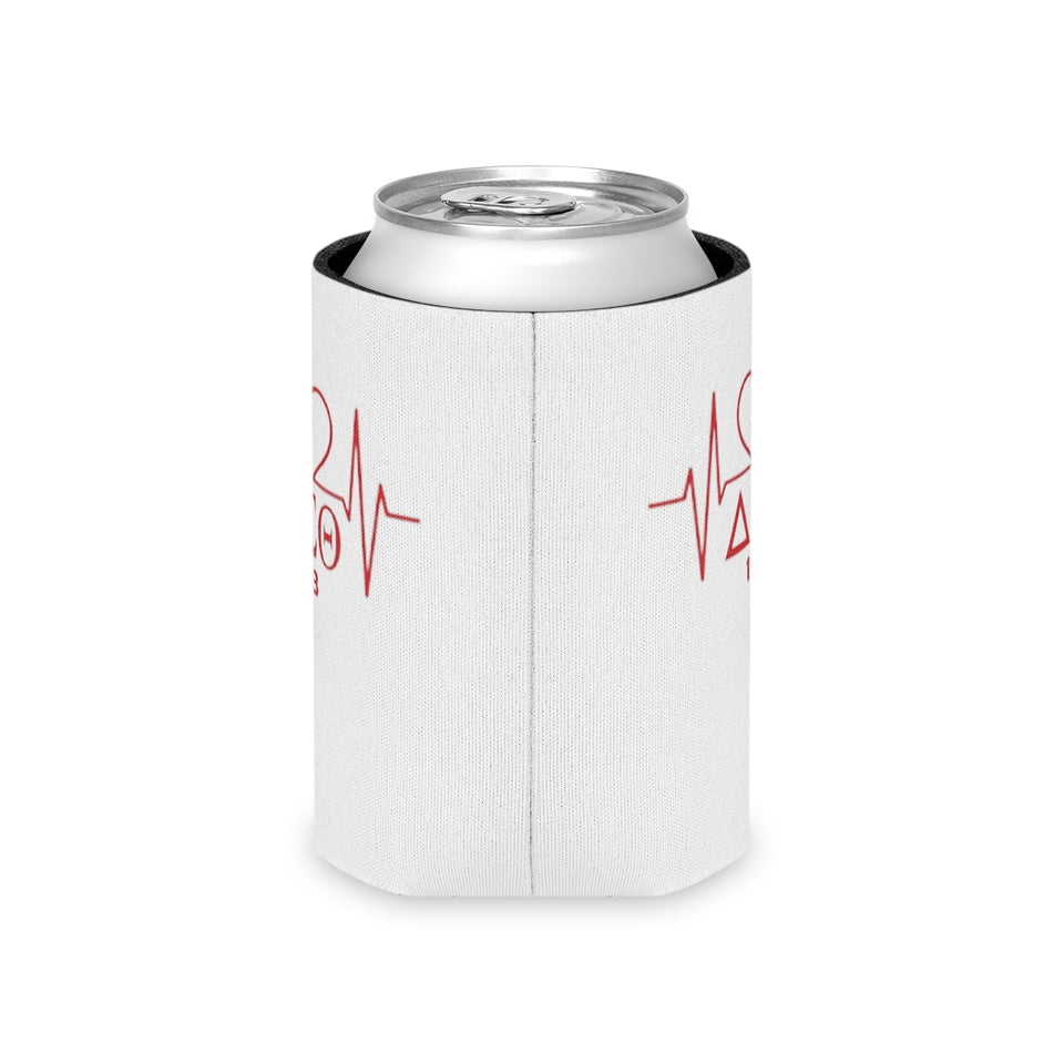 Delta Heartbeat Can Cooler