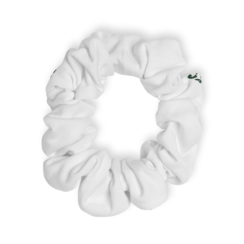 Bessemer City Yellow Jackets Scrunchie