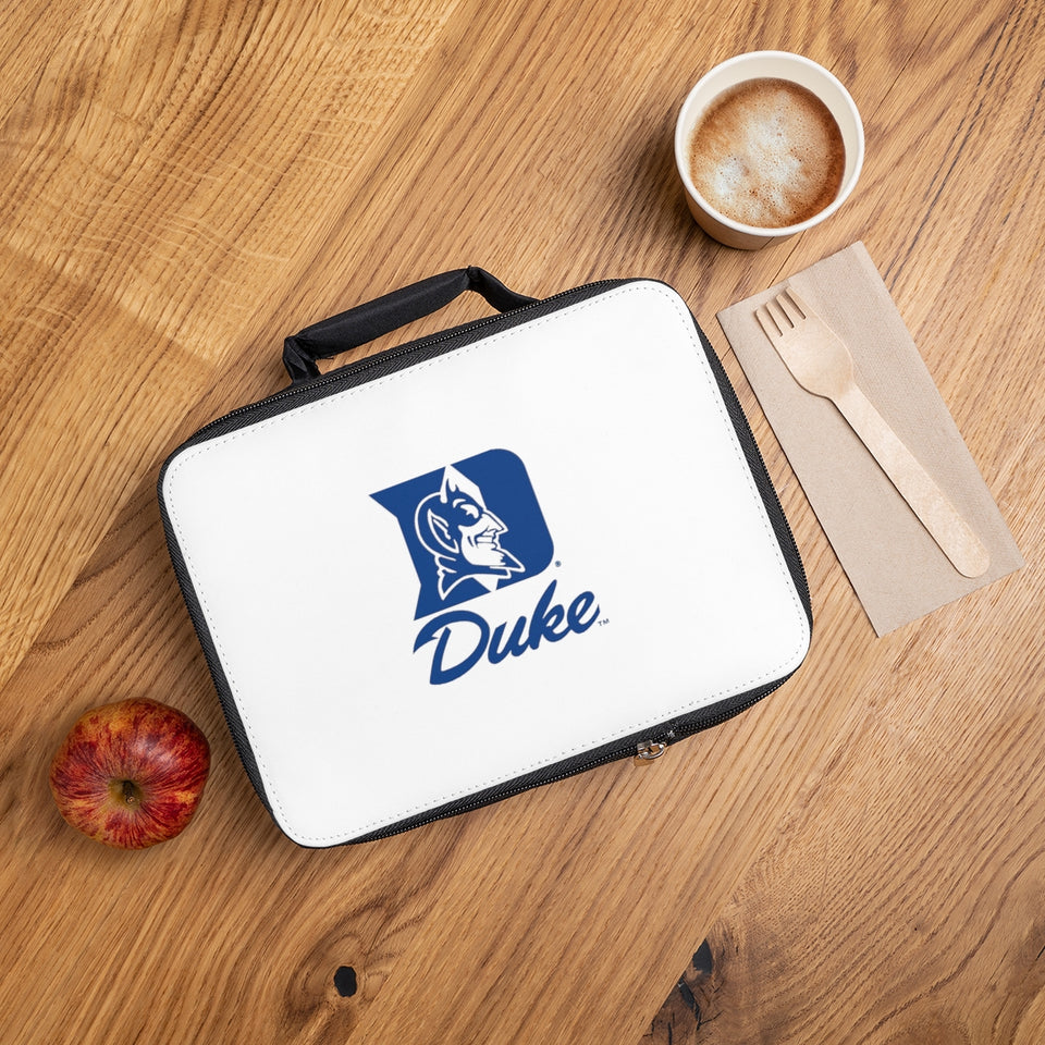 Duke Lunch Bag