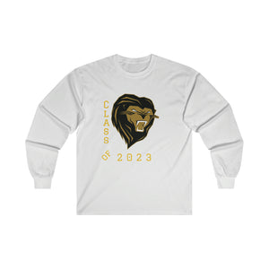 Shelby HS Class of 2023 Ultra Cotton Long Sleeve Tee