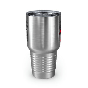 Belmont Abbey Ringneck Tumbler, 30oz