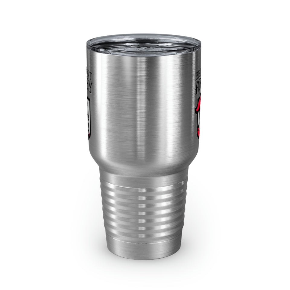Belmont Abbey Ringneck Tumbler, 30oz