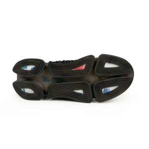 Earth Angel Men's Mesh Sneakers