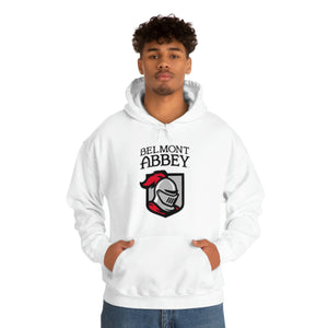 Belmont Abbey Unisex Heavy Blend™ Hooded Sweatshirt