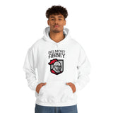 Belmont Abbey Unisex Heavy Blend™ Hooded Sweatshirt