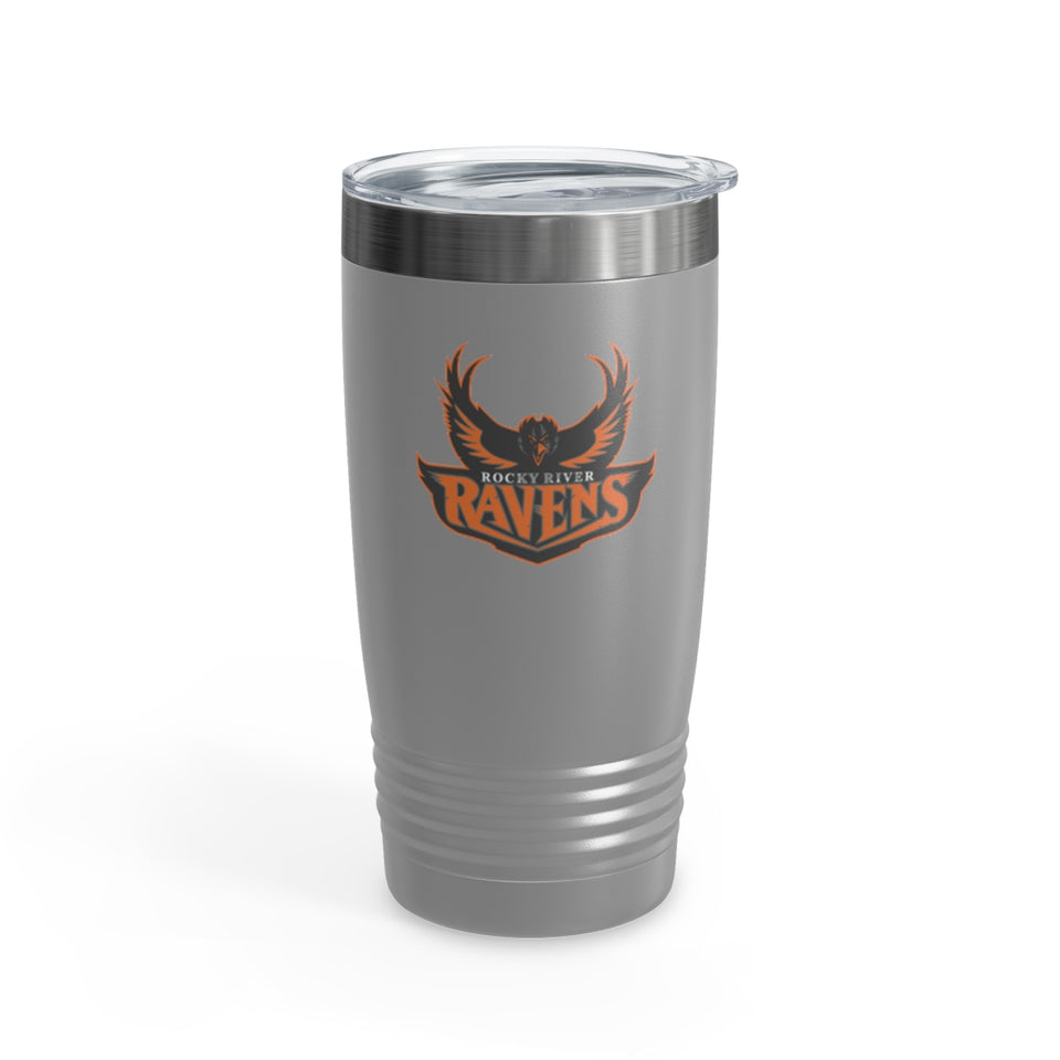 Rocky River Ringneck Tumbler, 20oz