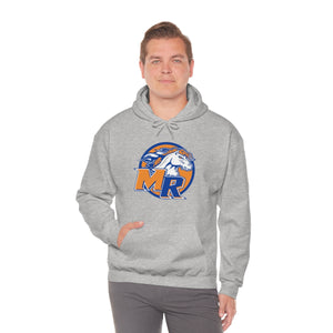 Marvin Ridge HS Hoodie