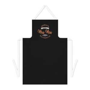 Worlds Best Maw Maw Adult Apron (AOP)