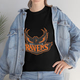 Rocky River Unisex Heavy Cotton Tee