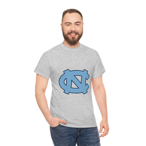UNC Unisex Heavy Cotton Tee