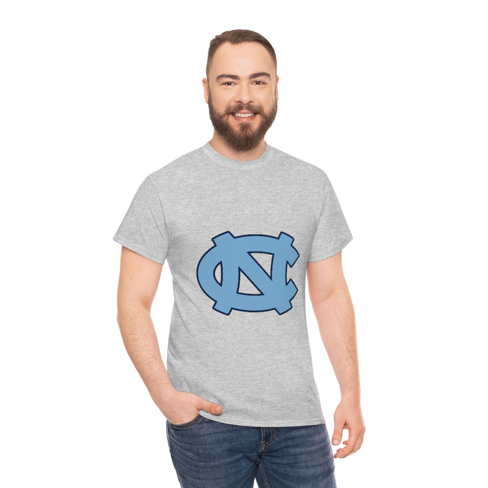 UNC Unisex Heavy Cotton Tee