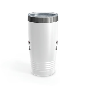 Stewarts Creek HS Ringneck Tumbler, 20oz