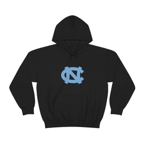 UNC Hooded Sweatshirt