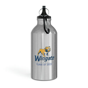 Wingate Class of 2023 Oregon Sport Bottle