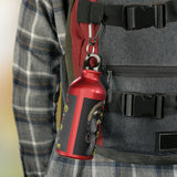 They Whispered Oregon Sport Bottle