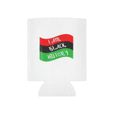 I Am Black History Can Cooler