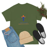 Lake Norman Christian School Unisex Heavy Cotton Tee