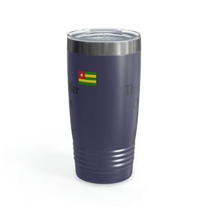 NAYOT Ringneck Tumbler, 20oz