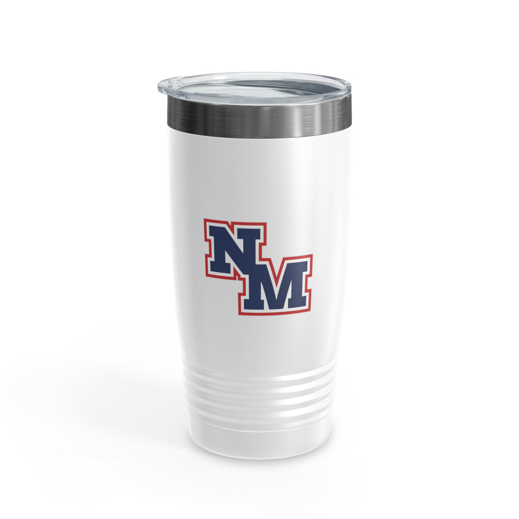 Noth Meck Ringneck Tumbler, 20oz