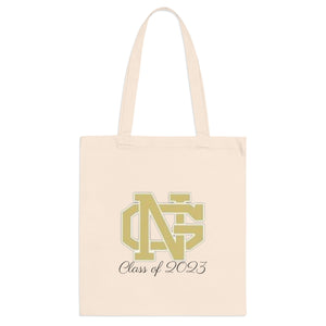 North Gaston Class of 2023 Tote Bag