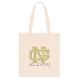 North Gaston Class of 2023 Tote Bag