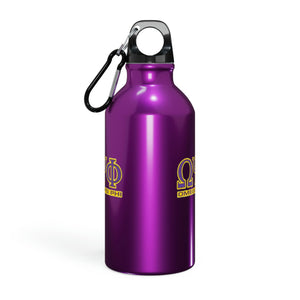 Omega Psi Phi Oregon Sport Bottle