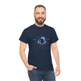 Hopewell HS Unisex Heavy Cotton Tee