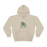 Country Day Class of 2023 Unisex Heavy Blend™ Hooded Sweatshirt
