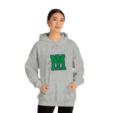 Mountain Island Charter School Unisex Heavy Blend™ Hooded Sweatshirt