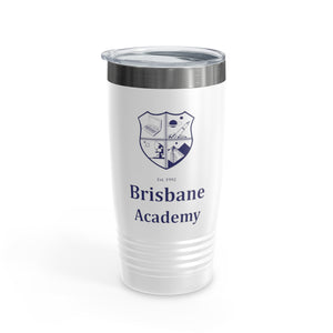 Brisbane Academy Ringneck Tumbler, 20oz