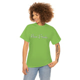 Remi Drake (White) Cotton Tee