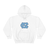 UNC Hooded Sweatshirt