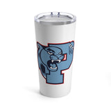 Piedmont HS Tumbler 20oz