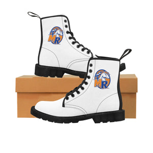 Marvin Ridge HS Women's Canvas Boots