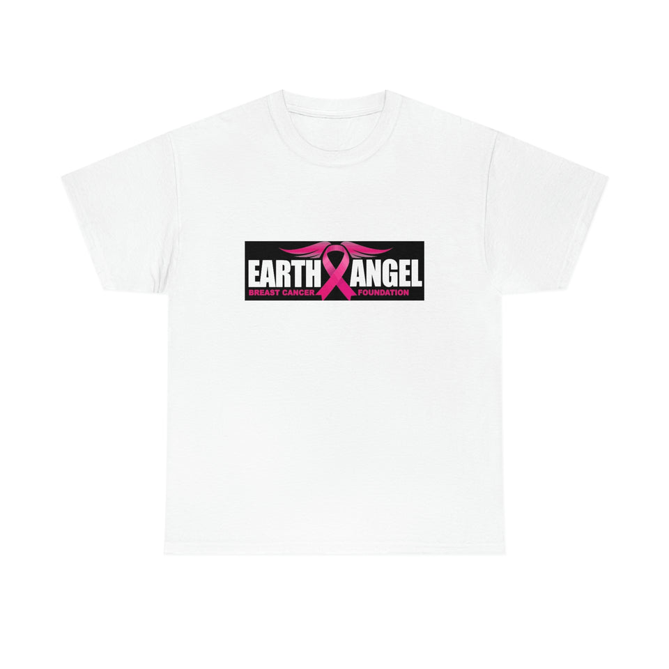 Earth Angel Cotton Tee