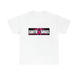 Earth Angel Cotton Tee