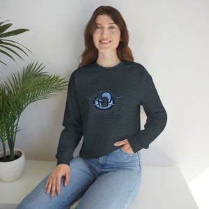 Hopewell HS Unisex Heavy Blend™ Crewneck Sweatshirt