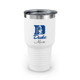 Duke Mom Ringneck Tumbler, 30oz