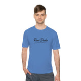Remi Drake Unisex Moisture Wicking Tee
